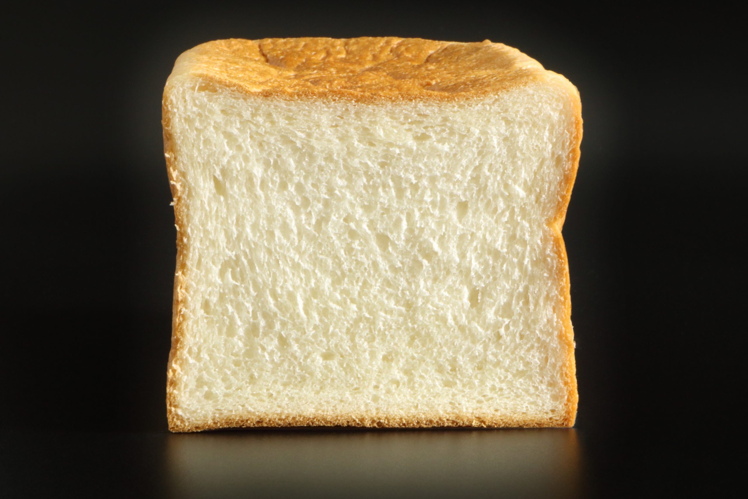 米粉パンと小麦パン